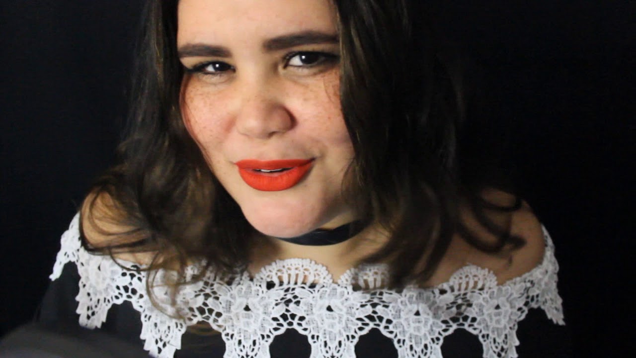 ★ASMR★ Roleplay - Vendedora de Ropa (Plus Size)