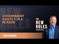 Government Reform: The Reality Behind the Rhetoric #podcast #business #government