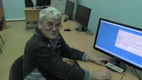 лекция 365 Atmega8 практика  связи по прерываниям