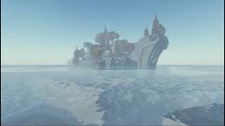 Terrapin Island BGM for 1 hours