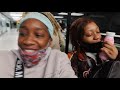 Zimbabwe VLOGG Pt 1 ~ Travel! | Christmas VLOGG