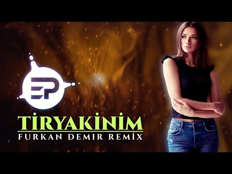 Elsen Pro & Furkan Demir - Tiryakinim