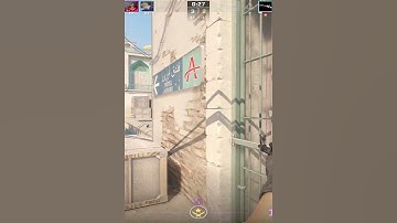 1 в 3 #cs2 #cs #1vs3 #faceit #clutch #shorts