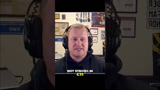 Uncover Your Weaknesses: Cybersecurity Skill Gap Strategy #shorts
