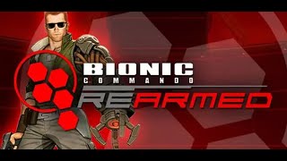 Let's Play Bionic Commando Part 2 (Final)
