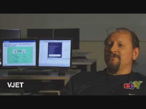 Mark Palaima on eBay VJET -- 1. Introduction