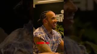 WHEN MBAPPE MEETS LEWIS HAMILITON!💕