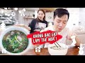 Vlogmas Day 15 🎄  Chồng Hứa Không Làm Điều Này Sau Khi Ăn Phở ❤️  TrinhPham Family