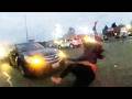 "We Never Catch a Smart One" Officer ROASTS Old Navy Shoplifters!
