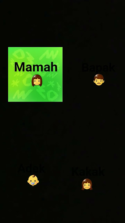 keluarga 😊😊😊