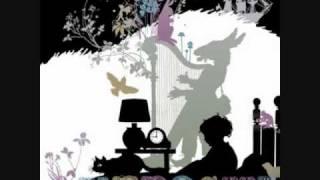 Video thumbnail of "Akeboshi ~ Kamisama no Shitauchi"