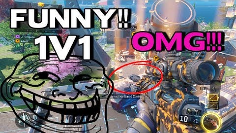 LITTLE KID THINKS THAT I