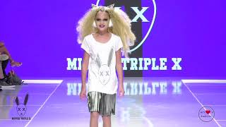 Mister Triple X Metalic at Los Angeles Fashion Week Presented by AHF LAFW