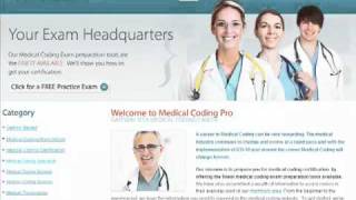 Medical Coding Pro Out Takes Volume 1