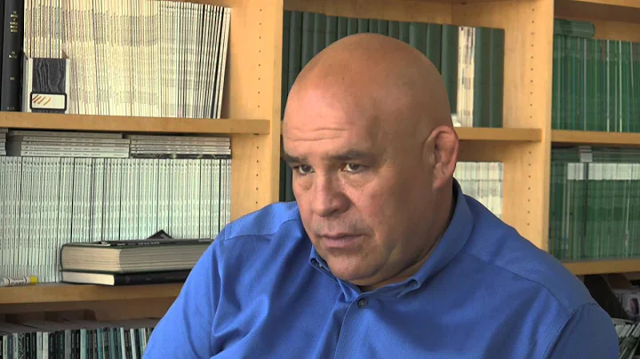 Esteban Burchard, MD, MPH