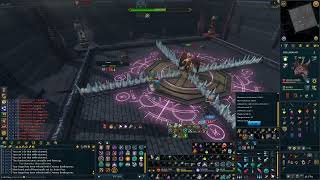 Solo AoD (no food) - EvilDonkey