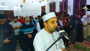 تراويح 1443 I سورة هود I الليلة الثانية عشرة كاملة I احمد عبدالحكيم