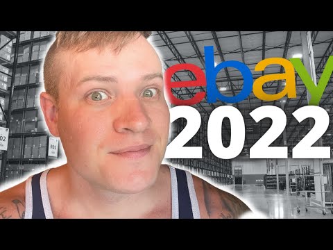 How to Make Money on eBay in 2022