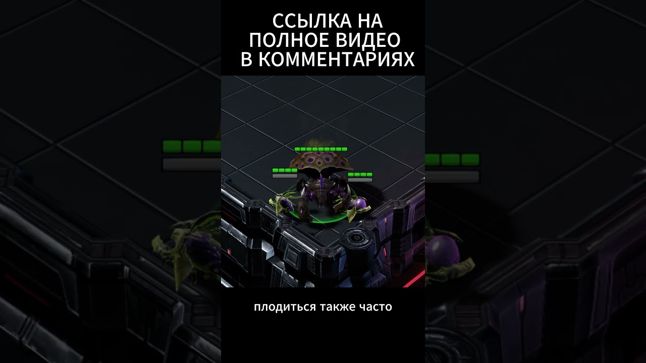 Бесполезный разбор роевика 