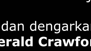 Sinopsis Gerald Crawford Bahasa Indonesia
