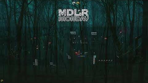 Drones of the Dark Forest - Modular Monday 074
