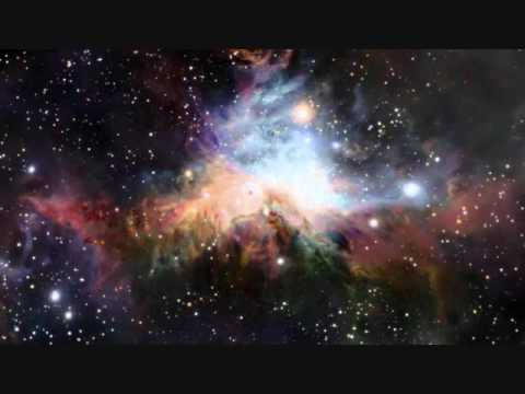 Deep Peace - Bill Douglas