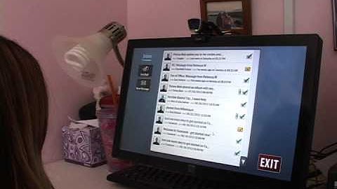 AbleLink Technology: Endeavor Desktop