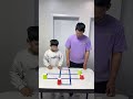 Family Balloon Stomp Challenge #Funny #Comedy #Fun #FunnyShorts #FunnyFails #FunnyGames