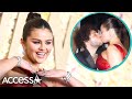 Selena Gomez &amp; Benny Blanco KISS On Golden Globes Night: &#39;I Won&#39;