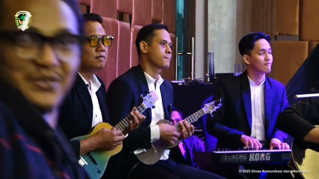 Imagine - John lennon | Keroncong cover by Swarasa Kruonconk