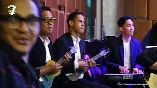 Imagine - John lennon | Keroncong cover by Swarasa Kruonconk