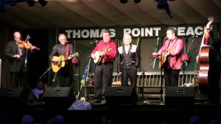 Ralph Stanley - I Only Exist