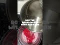 how to make jelly at home | Easy recipe| Cook with Archana