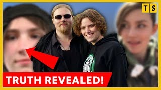 Untold Mysteries about Noah Brown Marriage: 'Rhain' is Stolen Name!