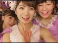 AKB48  岡田奈々+小嶋真子+西野未姫   三銃士そろって公演  2016/11/28