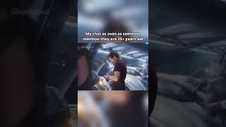 Spoiled young brats #VTuber #ENVtuber