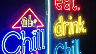 Chill Top Pasay Branch