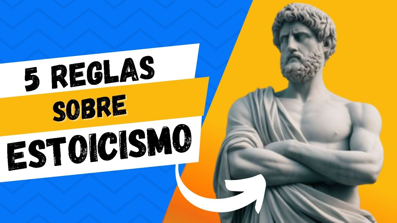🥇 Los Mejores Principios Estoicos | Descubre La Mejor Versión De Ti 🔥 ...