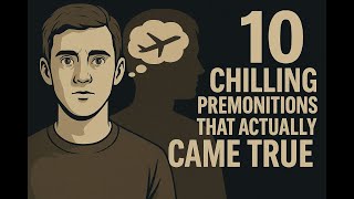 10 Chilling Premonitions that Actually Came True