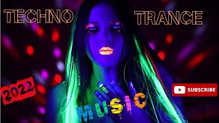 TECHNO 2022 ⚡ TRANCE 2022 💣 EDM 2022 🎶