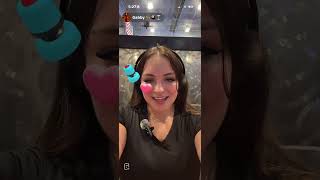OF Gym Pawg TikTok Live 26