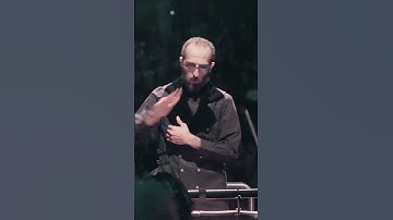 LAIBACH : ALAMUT : FEDAYEEN  (teaser)