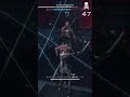 AI LIMIT -  Охотник на клинков #26 #shorts #ailimit  #games  #игра #soulslike  #gaming