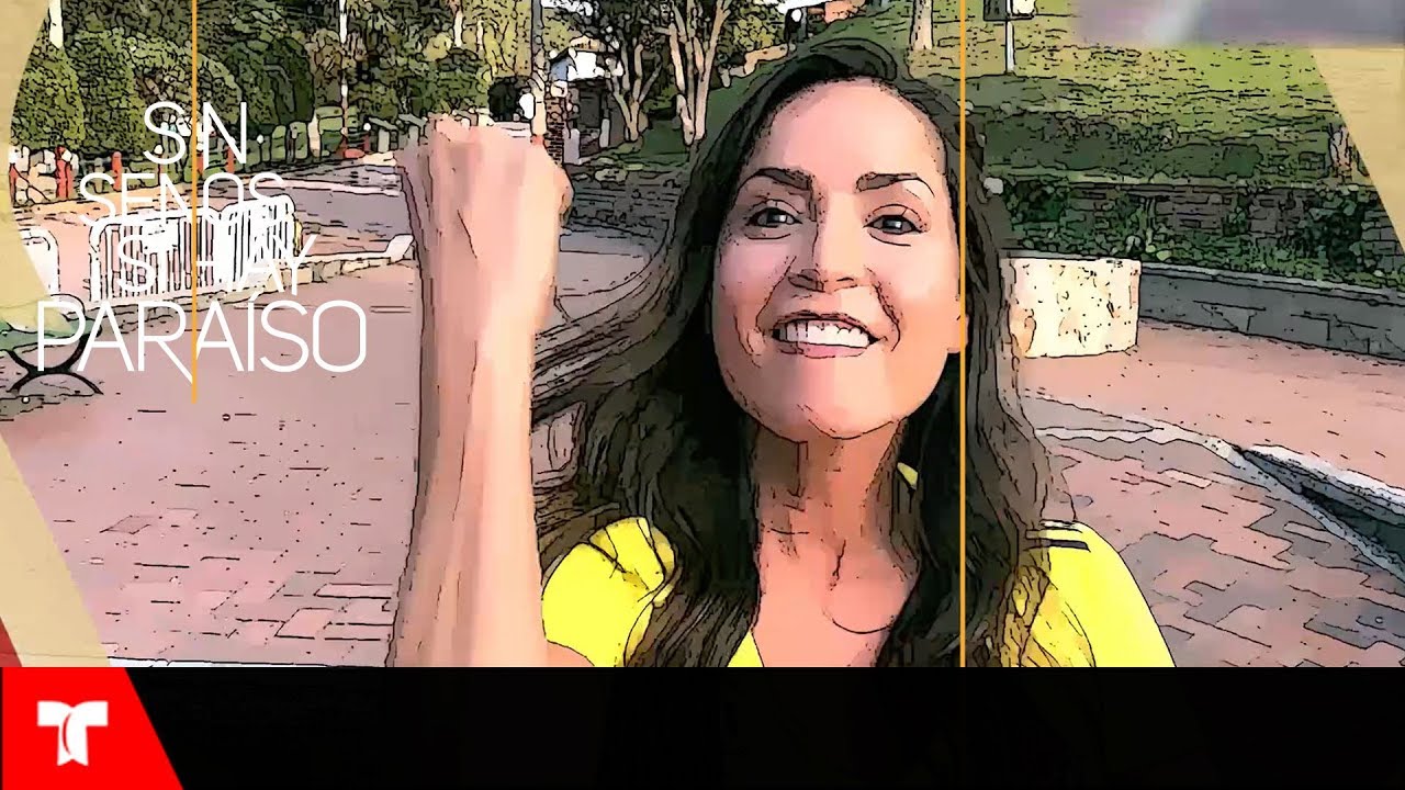 Sin Senos Si Hay Paraíso 3 | Aceptamos el reto del dominio del balón para el Mundial | Telemundo