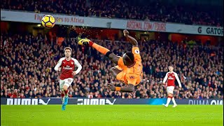 Just How Good Sadio Mane is !! Explosive Skills 🔥🔥