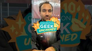 LE CINÉMA AMATEUR par CHEAP PRODUCTIONS - Interview à la @geekunchained8217