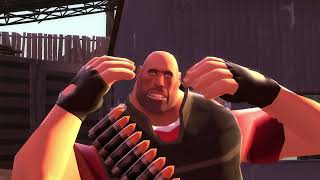 Summer Time on 2FORT and DustBowl! [GMOD]