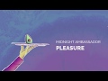 Midnight Ambassador Pleasure 