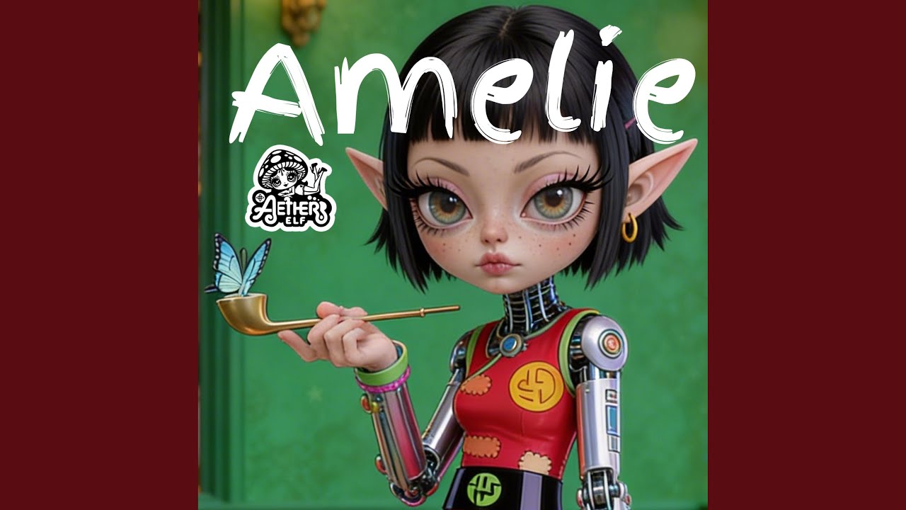 Watch Amelie on YouTube Watch Amelie on YouTube