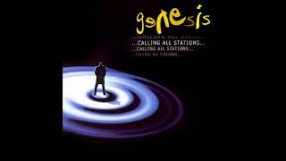 The Dividing Line (Phil Collins AI) - Calling All Stations Genesis Album Remix AI